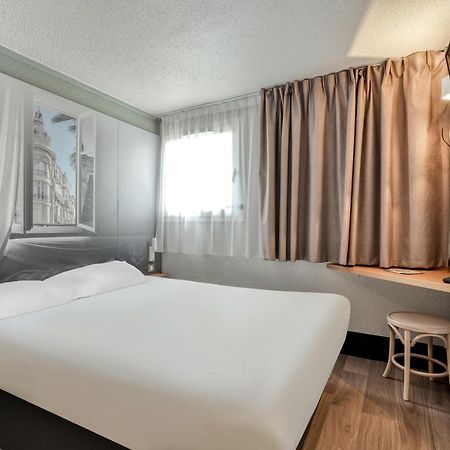 B&B Hotel Narbonne 2 외부 사진