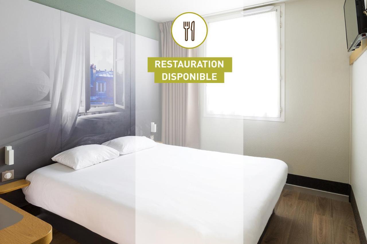 B&B Hotel Narbonne 2 외부 사진