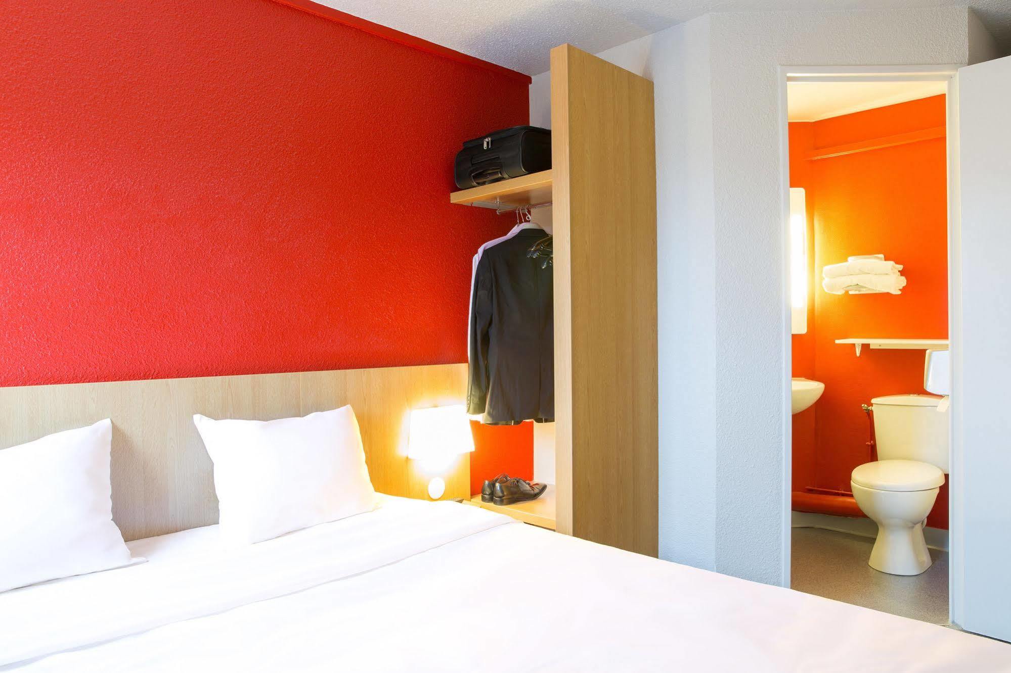 B&B Hotel Narbonne 2 외부 사진