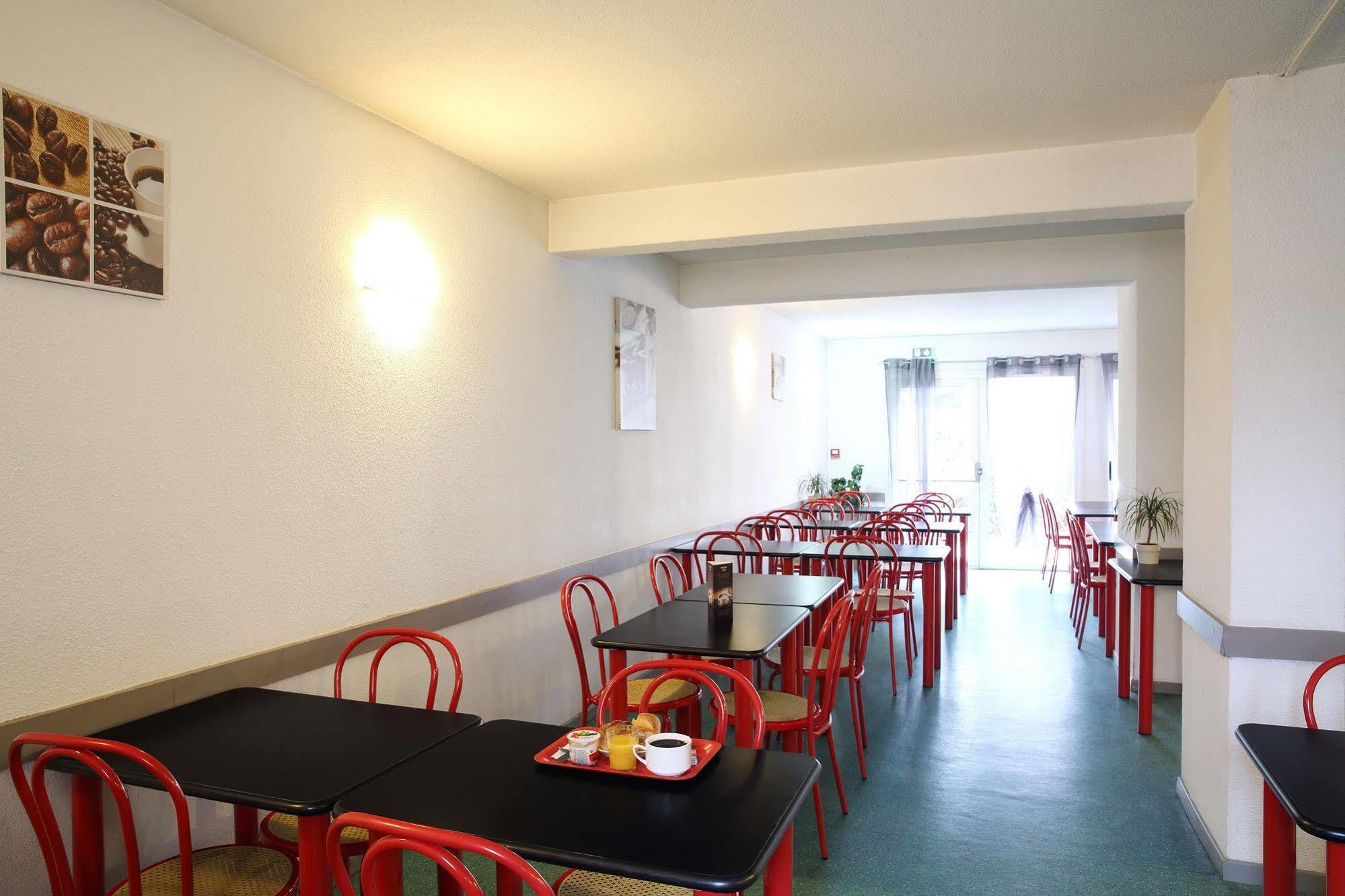 B&B Hotel Narbonne 2 외부 사진