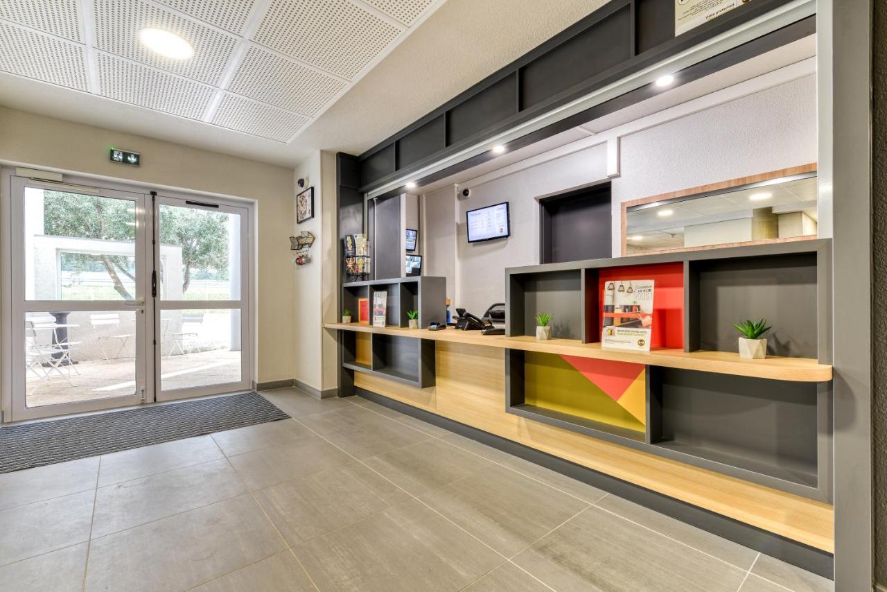 B&B Hotel Narbonne 2 외부 사진