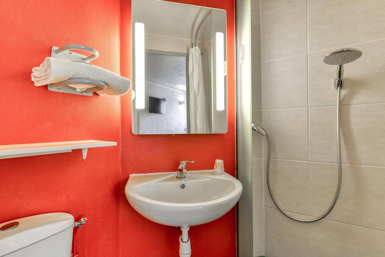 B&B Hotel Narbonne 2 외부 사진
