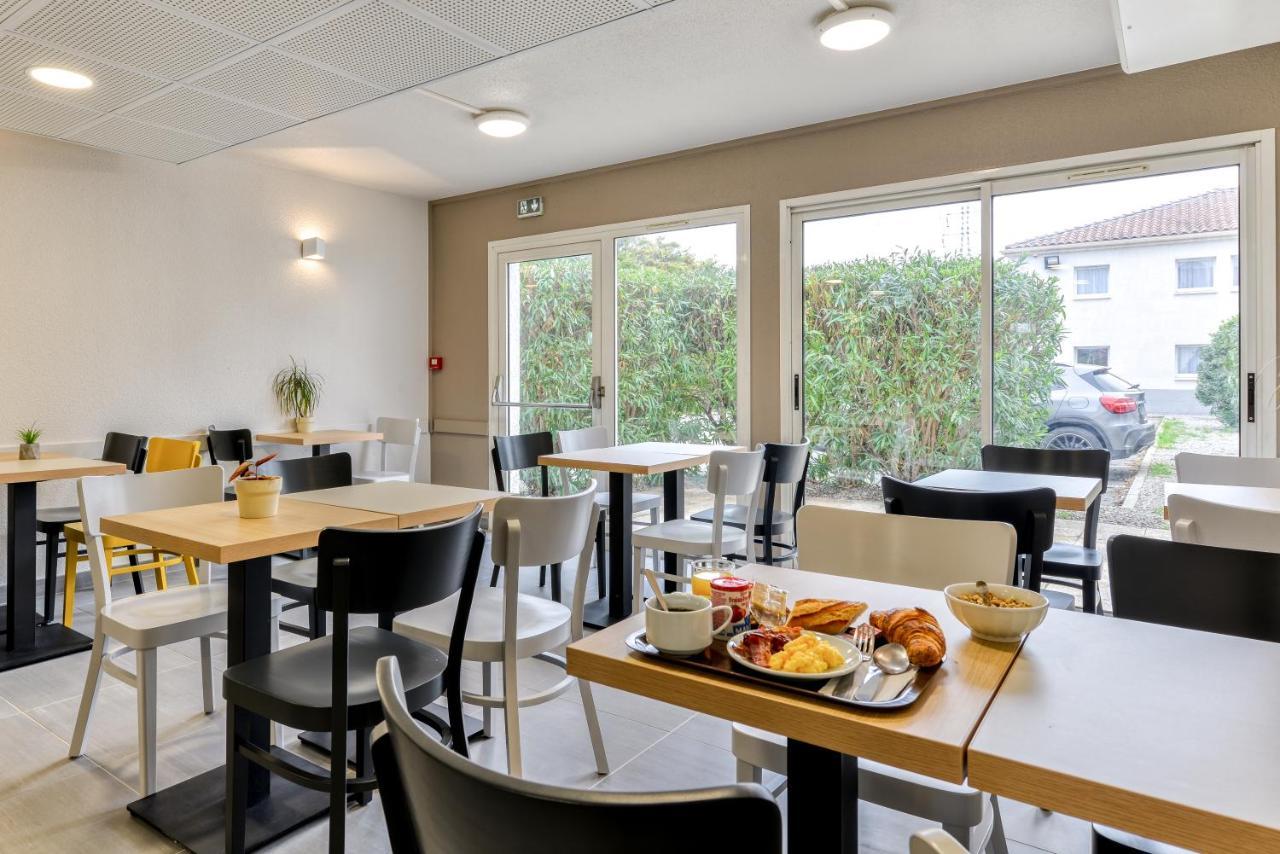 B&B Hotel Narbonne 2 외부 사진